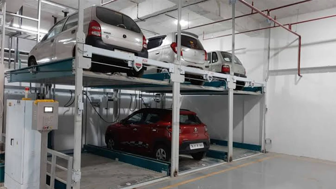 pit puzzle system manufacturers mumbai