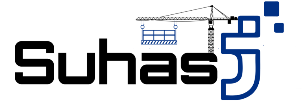 parking system manufacturer logo