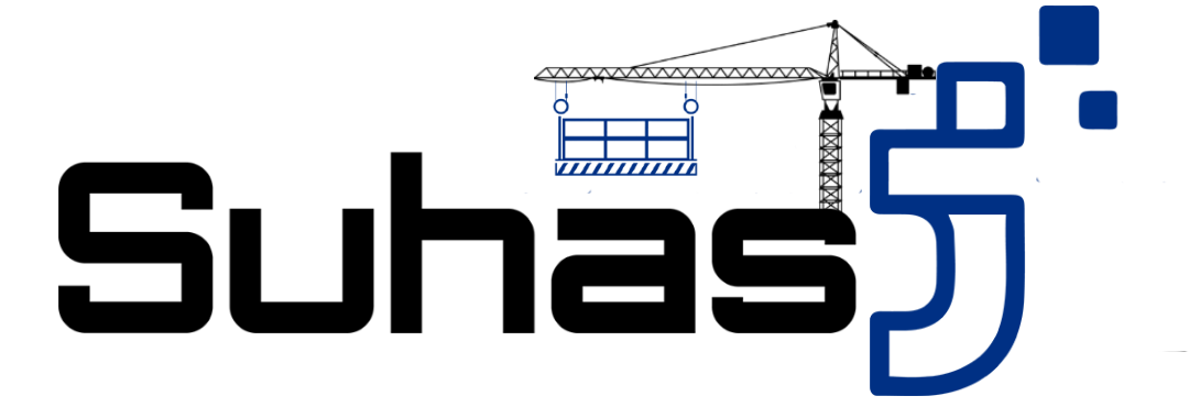 parking system manufacturer logo